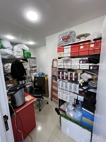 İcarəyə verilir  obyekt 55 m², Memar Əcəmi m., photo 6 from 7