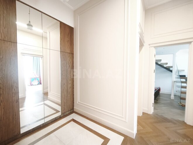 Satılır 4 otaqlı yeni tikili 150 m², Ağ şəhər q., photo 29 from 32