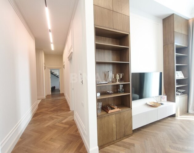 Satılır 4 otaqlı yeni tikili 150 m², Ağ şəhər q., photo 26 from 32