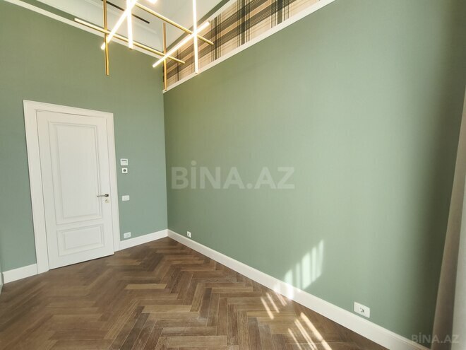 Satılır 4 otaqlı yeni tikili 150 m², Ağ şəhər q., photo 23 from 32