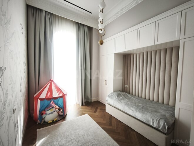 Satılır 4 otaqlı yeni tikili 150 m², Ağ şəhər q., photo 21 from 32