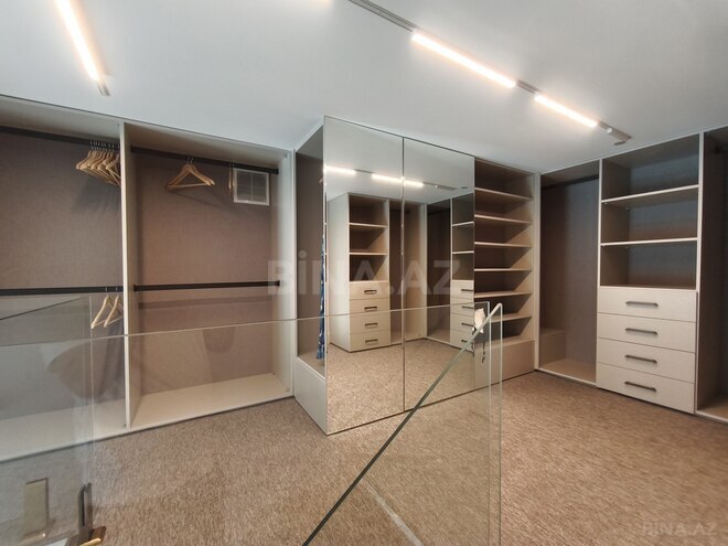 Satılır 4 otaqlı yeni tikili 150 m², Ağ şəhər q., photo 16 from 32