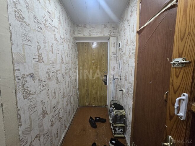Satılır 2 otaqlı köhnə tikili 31 m², photo 9 from 10