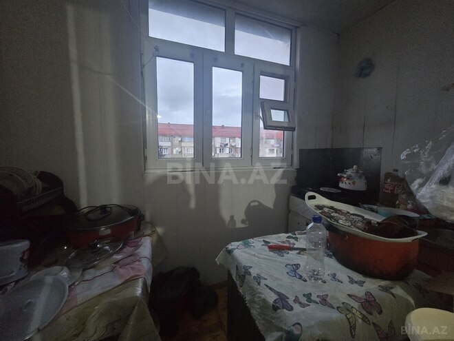 Satılır 2 otaqlı köhnə tikili 31 m², photo 5 from 10