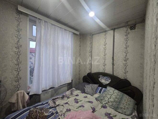 Satılır 2 otaqlı köhnə tikili 31 m², photo 7 from 10