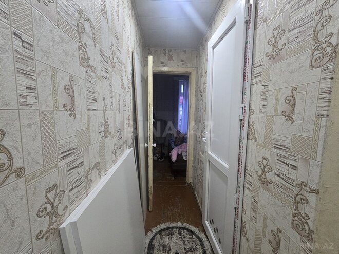 Satılır 2 otaqlı köhnə tikili 31 m², photo 8 from 10