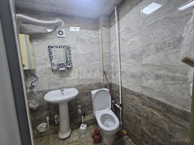 Satılır 2 otaqlı köhnə tikili 31 m², photo 6 from 10