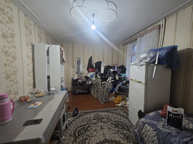 Satılır 2 otaqlı köhnə tikili 31 m², photo 3 from 10