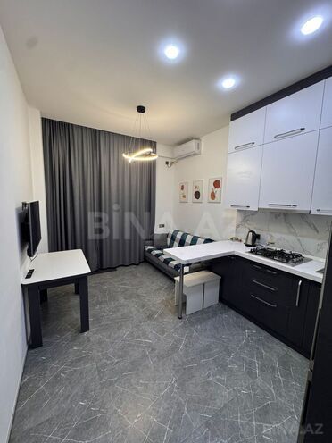 Satılır 2 otaqlı yeni tikili 52 m², photo 1 from 10
