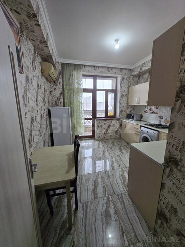 İcarəyə verilir 2 otaqlı yeni tikili 75 m², Böyükşor q., photo 9 from 13
