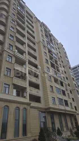 İcarəyə verilir 2 otaqlı yeni tikili 75 m², Böyükşor q., photo 12 from 13