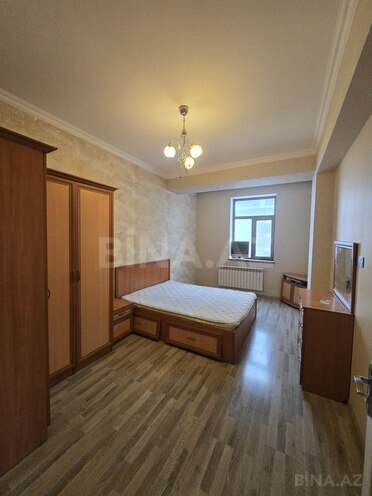 İcarəyə verilir 2 otaqlı yeni tikili 75 m², Böyükşor q., photo 7 from 13