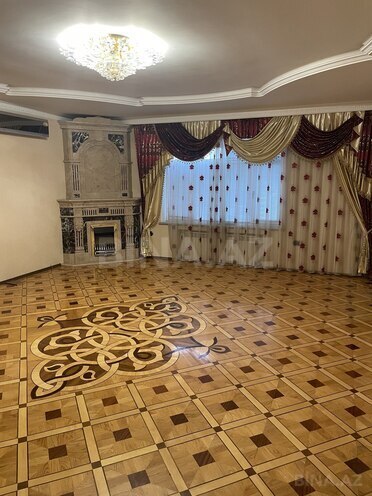 İcarəyə verilir 3 otaqlı yeni tikili 135 m², Nizami m., photo 12 from 14