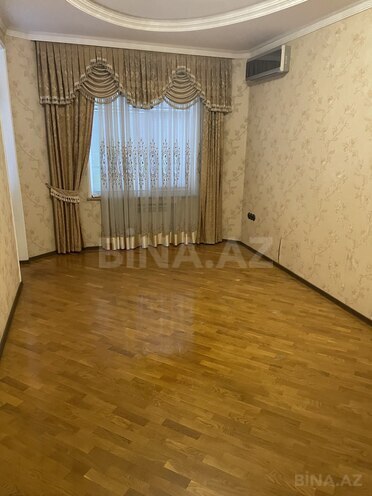 İcarəyə verilir 3 otaqlı yeni tikili 135 m², Nizami m., photo 8 from 14