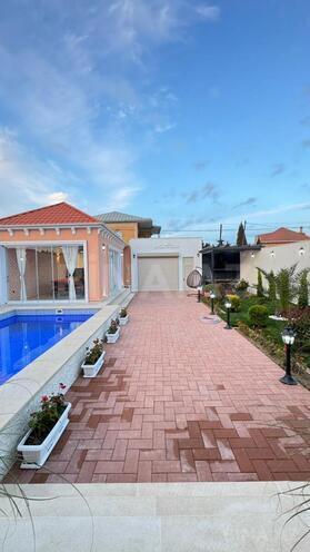 Продаётся 5-комн. дом/дача 210 м², пос. Мардакан, photo 5 from 25