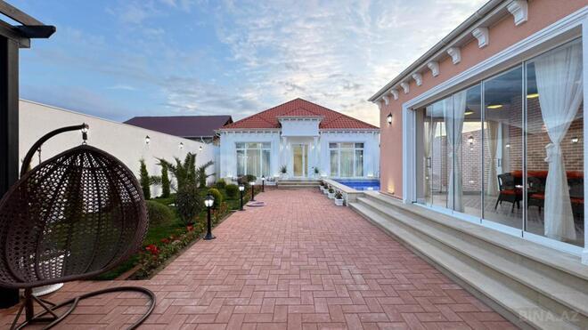Продаётся 5-комн. дом/дача 210 м², пос. Мардакан, photo 1 from 25