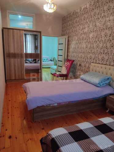 İcarəyə verilir 3 otaqlı yeni tikili 250 m², Masazır q., photo 5 from 6