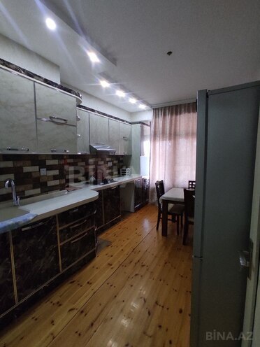 İcarəyə verilir 3 otaqlı yeni tikili 250 m², Masazır q., photo 4 from 6
