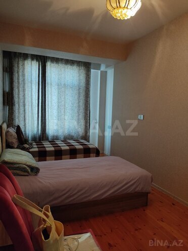 İcarəyə verilir 3 otaqlı yeni tikili 250 m², Masazır q., photo 3 from 6