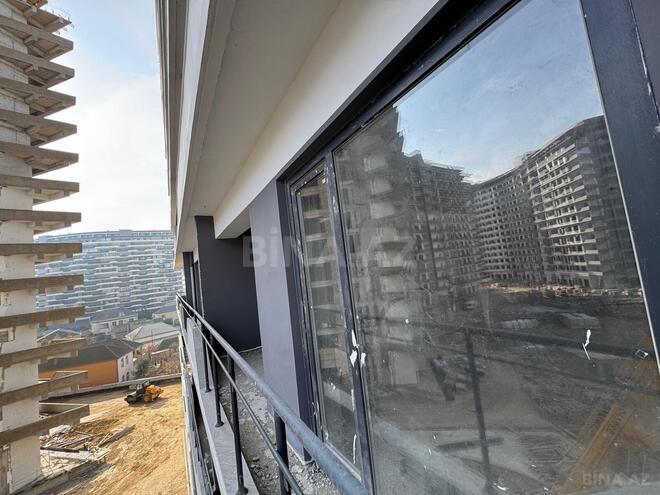 Satılır 2 otaqlı yeni tikili 90.8 m², Biləcəri q., photo 7 from 10