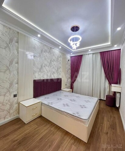 Satılır 2 otaqlı köhnə tikili 58 m², Memar Əcəmi m., photo 3 from 7