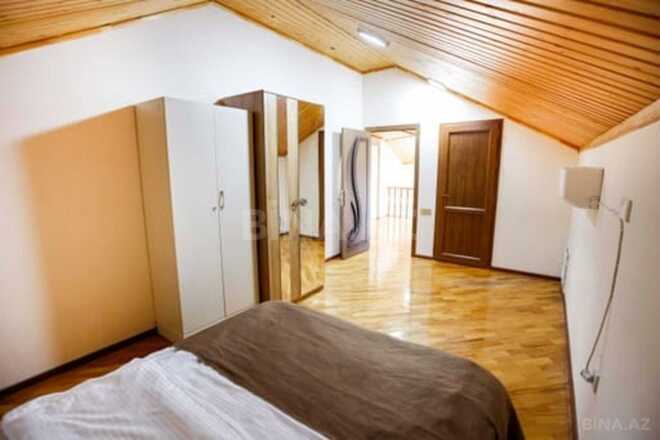 Satılır 8 otaqlı həyət evi/bağ evi 400 m², Badamdar q., photo 17 from 30