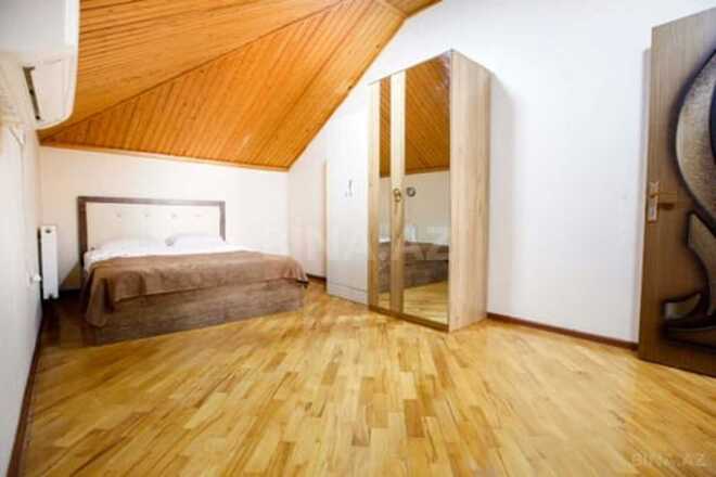 Satılır 8 otaqlı həyət evi/bağ evi 400 m², Badamdar q., photo 15 from 30