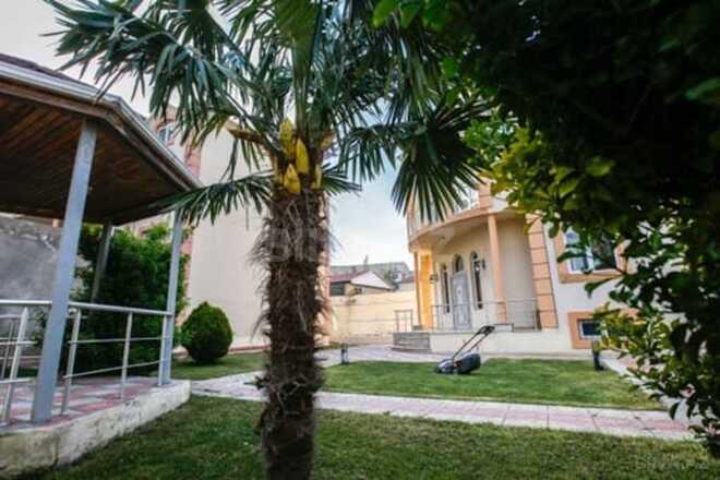 Satılır 8 otaqlı həyət evi/bağ evi 400 m², Badamdar q., photo 11 from 30