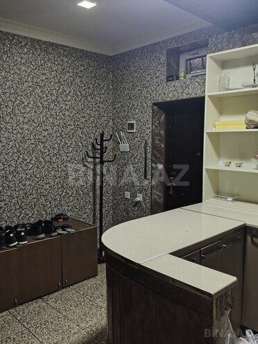 Сдаётся 2-комн. новостройка 100 м², м. Ази Асланов, photo 6 from 7