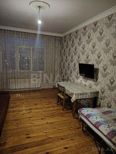 Сдаётся 2-комн. новостройка 100 м², м. Ази Асланов, photo 3 from 7