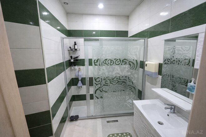 Satılır 3 otaqlı yeni tikili 105 m², 28 May m., photo 9 from 12