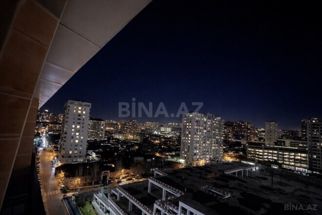 Satılır 3 otaqlı yeni tikili 105 m², 28 May m., photo 11 from 12