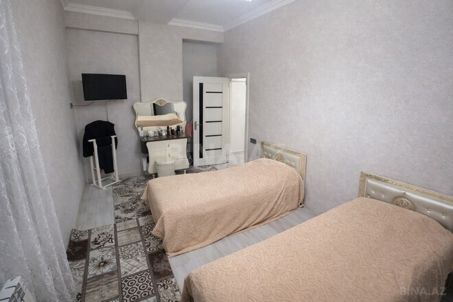 Satılır 3 otaqlı yeni tikili 105 m², 28 May m., photo 7 from 12