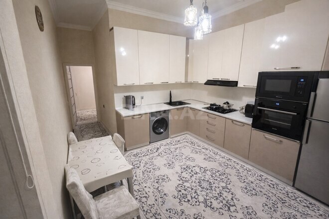 Satılır 3 otaqlı yeni tikili 105 m², 28 May m., photo 8 from 12