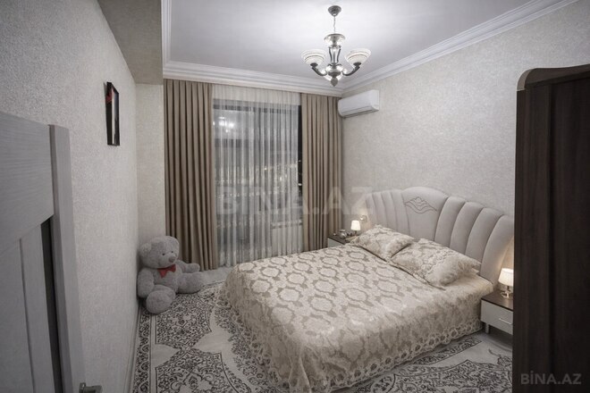 Satılır 3 otaqlı yeni tikili 105 m², 28 May m., photo 6 from 12