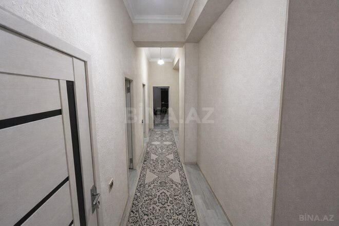 Satılır 3 otaqlı yeni tikili 105 m², 28 May m., photo 5 from 12
