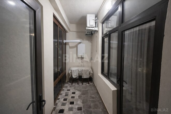 Satılır 3 otaqlı yeni tikili 105 m², 28 May m., photo 10 from 12