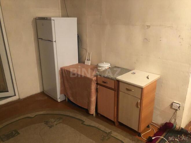 İcarəyə verilir 1 otaqlı həyət evi/bağ evi 30 m², Dərnəgül m., photo 3 from 6