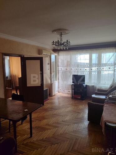 Сдаётся 3-комн. новостройка 80 м², м. Шах Исмаил Хатаи, photo 6 from 7