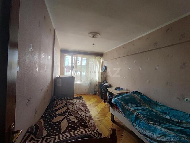 Сдаётся 3-комн. новостройка 80 м², м. Шах Исмаил Хатаи, photo 4 from 7