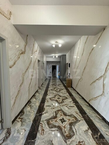 İcarəyə verilir 3 otaqlı yeni tikili 150 m², Əhmədli m., photo 9 from 17