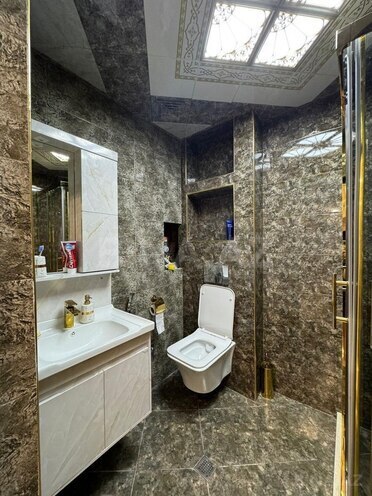 İcarəyə verilir 3 otaqlı yeni tikili 150 m², Əhmədli m., photo 10 from 17