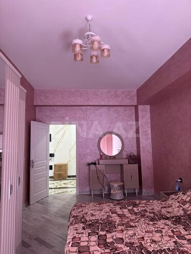 İcarəyə verilir 3 otaqlı yeni tikili 150 m², Əhmədli m., photo 15 from 17