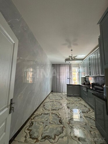 İcarəyə verilir 3 otaqlı yeni tikili 150 m², Əhmədli m., photo 3 from 17