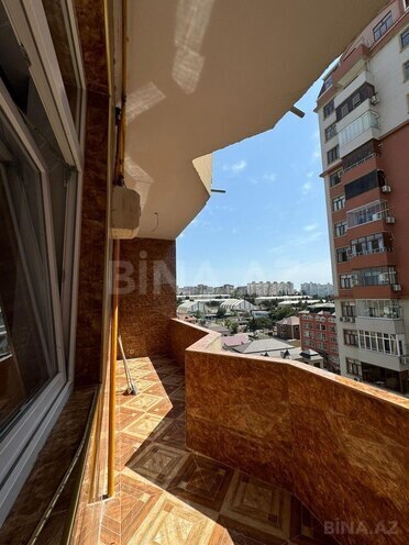 İcarəyə verilir 3 otaqlı yeni tikili 150 m², Əhmədli m., photo 7 from 17