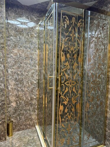 İcarəyə verilir 3 otaqlı yeni tikili 150 m², Əhmədli m., photo 11 from 17