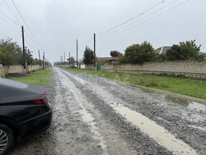 Продаётся  участок 30 сот, Хачмазский р., photo 3 from 14