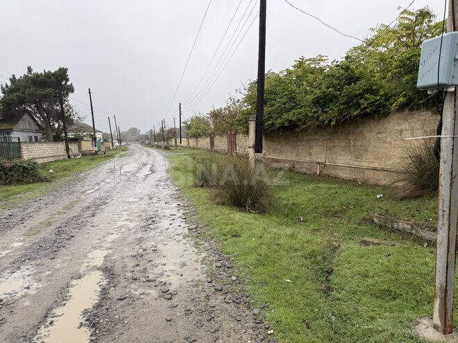 Продаётся  участок 30 сот, Хачмазский р., photo 4 from 14