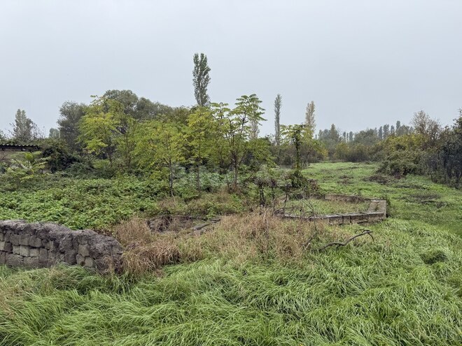 Продаётся  участок 30 сот, Хачмазский р., photo 9 from 14