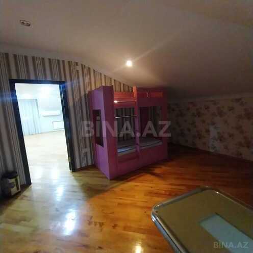 Сдаётся 8-комн. дом/дача 450 м², м. Ахмедлы, photo 15 from 26